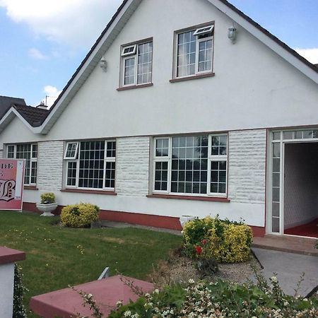 Riverside House Acomodação com café da manhã Roscommon Exterior foto
